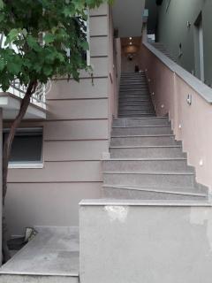 Dona Apartments - Ohrid - 8