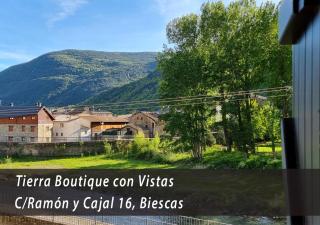 Tierra Boutique, Tierra Suites y Tierra Valles Apartamentos - Biescas - 2