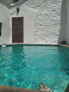 Casa El Villa - Zahara de la Sierra - 8