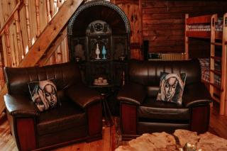 Abant Korudam bungalov butik otel - Abant - 1