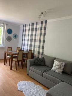 Apartament Martyna - Ustka - 1