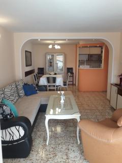 Dona Apartments - Ohrid - 9