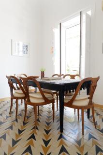 Casa Calderai art and design - Palermo - 1