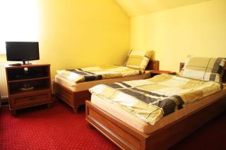 Zajazd Skorpion B&B - 4