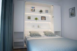Apartament na Wydmach Międzywodzie - Międzywodzie - 4
