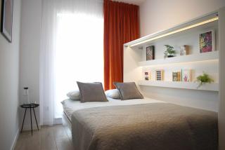 Apartament na Wydmach Międzywodzie - Międzywodzie - 1