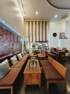 The Sila Boutique Bed & Breakfast - 9