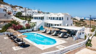 Thira's Dolphin - Akrotiri - 3