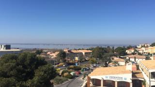Vue imprenable avec piscine à Sète - Sète - 6