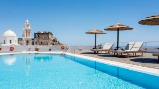 Thira's Dolphin - Akrotiri - 1