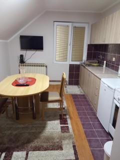 Apartman Dunja - Bajina Bašta - 7