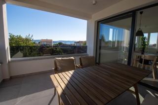 Apartman SENKA - Biograd na Moru - 0