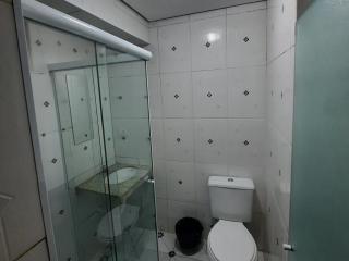 Hotel Praça Orione - São Paulo - 4