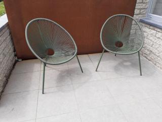 Terrasses de Malmedy Studio OSCAR 334 & Studio MARIA 330 - Malmedy - 9