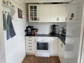 Icelandic Lake House - Akranes - 5