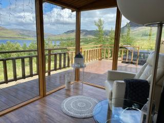 Icelandic Lake House - Akranes - 2