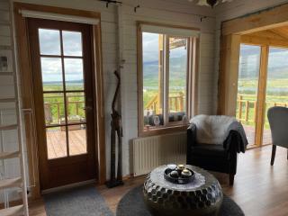 Icelandic Lake House - Akranes - 1