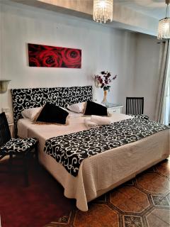 Hotel Victoria - Florence - 4