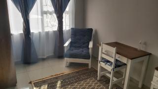 Cottage self catering unit with ensuite. - 3