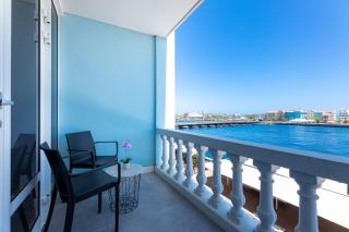 Handelskade Residence - Willemstad - 8