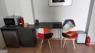 METROPOLITAN MACVIEW-3 διαμέρισμα studio Φάληρο - Pireo - 9