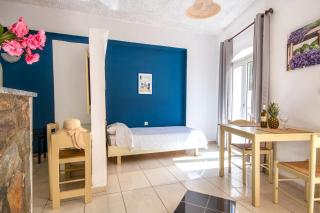 Stavros Villas&Apartments - Gerani - 4