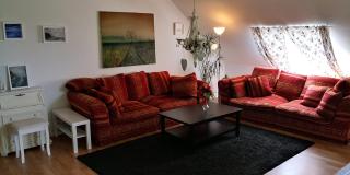 Charmante Ferienwohnung 3 Zimmer Kueche Bad zentrale Lage - Hagen im Bremischen - 7
