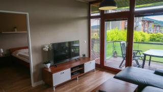 Apartmány Doky - PLA - Lipno nad Vltavou - 1