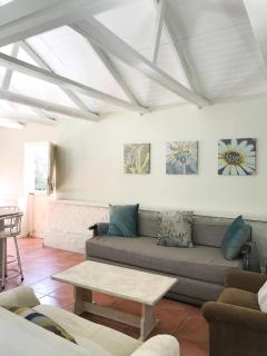 Boskloof Swemgat - Clanwilliam - 9