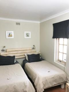 Boskloof Swemgat - Clanwilliam - 6