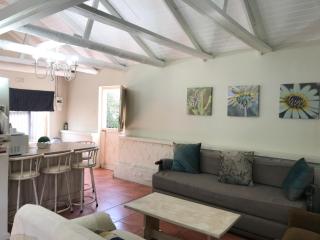 Boskloof Swemgat - Clanwilliam - 4
