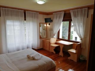 Hotel Edelweiss - Val di Zoldo - 3