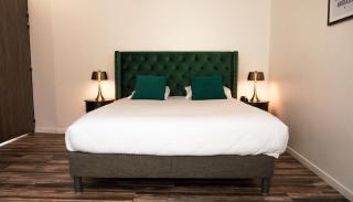 Kyriad Marseille Blancarde - Timone - 5