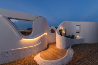 Villa Aegean Lighthouse - Fanari - 6