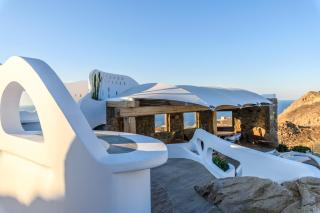 Villa Aegean Lighthouse - 1