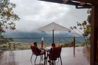 Kapari Natural Lodge & Spa - San Miguel de los Bancos - 5