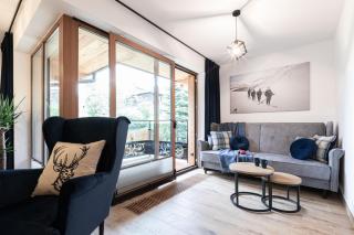 Apartamenty Koziniec - Zakopane - 9