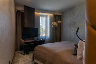 Theatre Hotel - Olomouc - 1