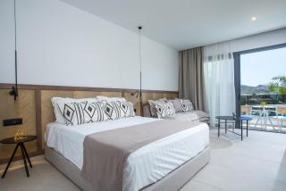 Vanik Suites - Calitea (Kallithea) - 2