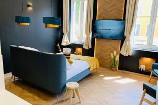 Suite Le CEZANNE - Aix-en-Provence - 0