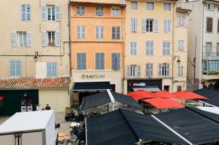 Suite Le CEZANNE - Aix-en-Provence - 1