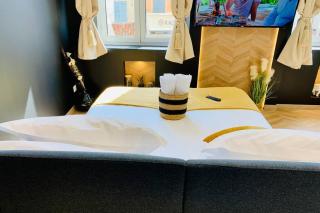 Suite Le CEZANNE - Aix-en-Provence - 8