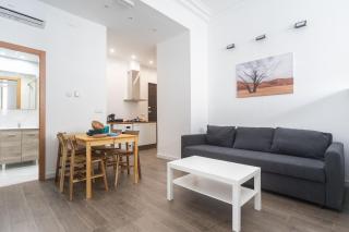 Exclusivos Lofts en Plaza del Ayuntamiento - 4