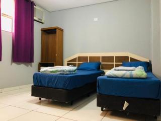 Hotel Praça Orione - São Paulo - 8