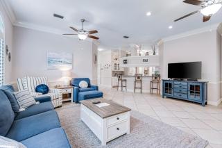 Cay La Vie - Destin - 5