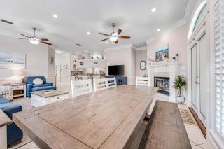 Cay La Vie - Destin - 3