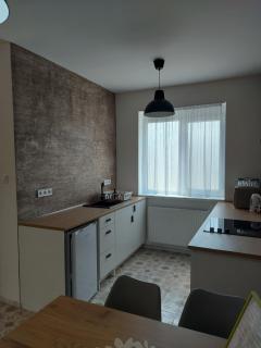 Central Lux Apartments - Hajdúszoboszló - 9
