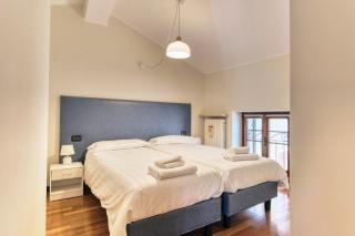 APPARTAMENTI FIORI DEL LAGO - 5