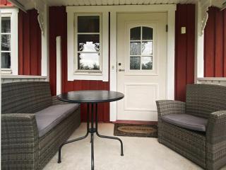 8 person holiday home in VIRESTAD-By Traum - Virestad - 5