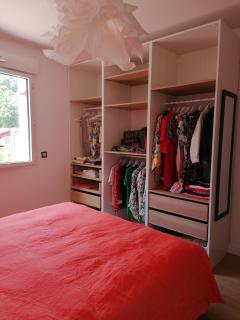 Superbe appartement face au lac d'Hossegor - 1